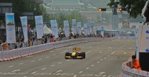 Renault w Korei